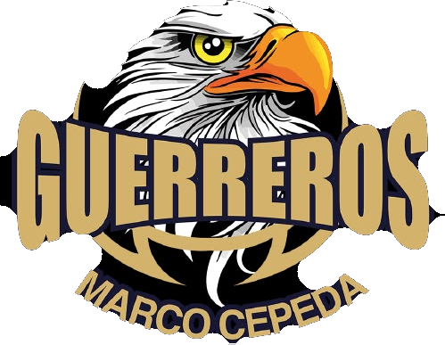 GUERREROS MC