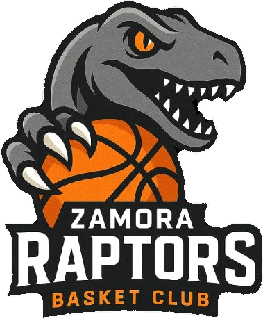 ZAMORA RAPTORS