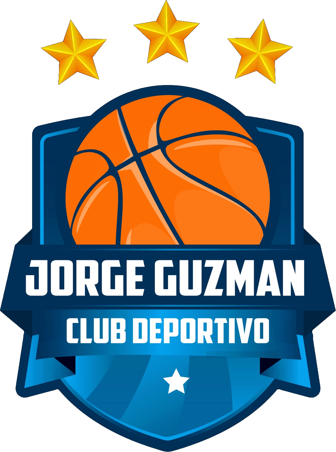 JORGE GUZMÁN